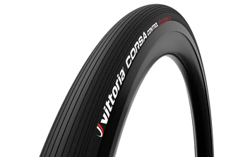 VITTORIA Corsa Control TLR full black G2