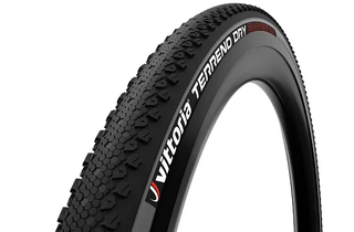 Vittoria Terreno Dry 700x33 Gravel Anth-Blk G2