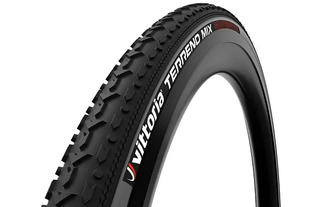 Vittoria Terreno Mix 700x33 Gravel Anth-Blk G2