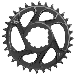 SRAM Chainring X-Sync 2 Steel 30T Direct Mount 3mm Off Boost Black