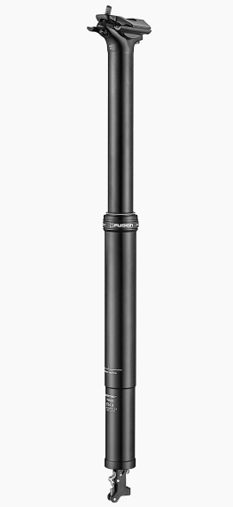 X-Fusion Manic Dropper 27.2mm 372/100mm