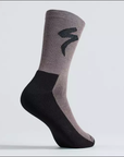 Specialized Primaloft® Lightweight Tall Logo Socks