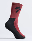 Specialized Primaloft® Lightweight Tall Logo Socks