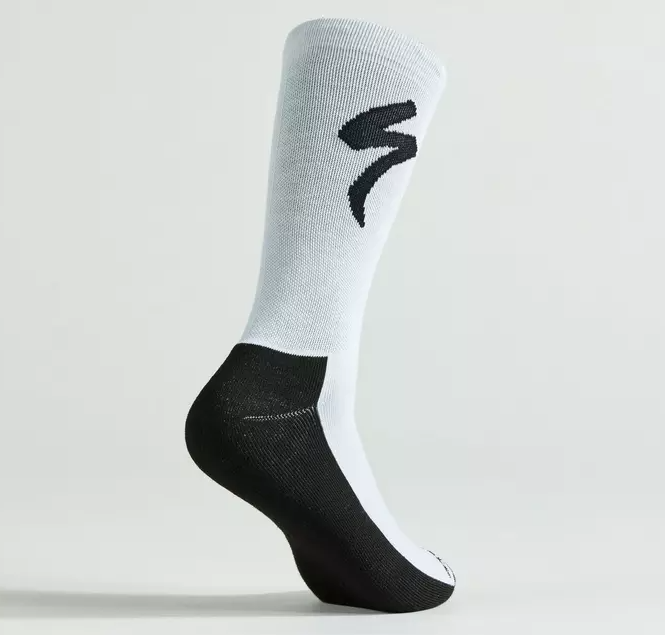 Specialized Primaloft® Lightweight Tall Logo Socks