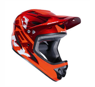 Kenny Racing Helmet DH 2023