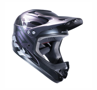 Kenny Racing Helmet DH 2023