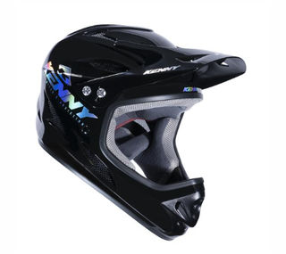 Kenny Racing Helmet DH 2023