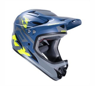 Kenny Racing Helmet DH 2023