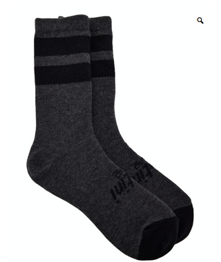 SMS Santini Riga Wool Blend High Profile Socks