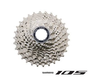 Shimano 105 Cassette CS-R7100 11-34 105 12 Speed