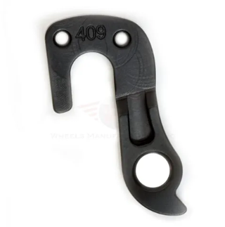 Wheels MFG Hanger 409 Cube