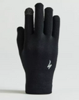 Specialized Thermal Knit Gloves - Black
