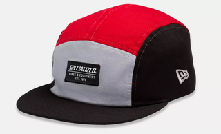 New Era 5-Panel Specialized Hat