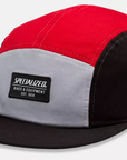 New Era 5-Panel Specialized Hat