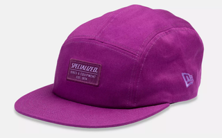 New Era 5-Panel Specialized Hat