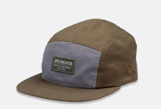 New Era 5-Panel Specialized Hat