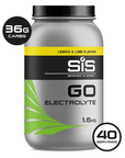 SIS GO ELECTROLYTE SPORTS FUEL 1.6KG