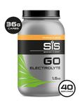 SIS GO ELECTROLYTE SPORTS FUEL 1.6KG