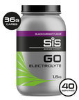 SIS GO ELECTROLYTE SPORTS FUEL 1.6KG