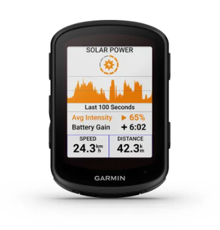 Garmin Edge 840