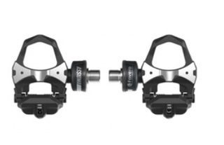 Favero Assioma Power Meter Pedals - ANT+ Power Cadence Torque