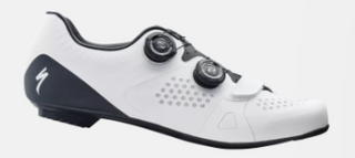 Specialized Torch 3.0 Road Shoes - White