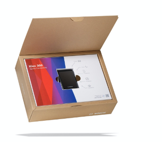 Bosch Kiox 300 Display (BHU3600)