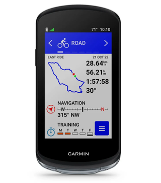 Garmin Edge 1040