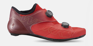 S-Works Ares Road Shoes