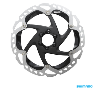 Shimano XTR RT-MT905 L ROTOR 203mmICE-TECH 6 Bolt