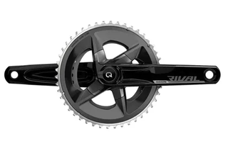 Sram Rival AXS D1 QUARQ Road/Gravel Power Meter DUB