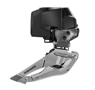 Sram Rival AXS D1  Front Derailleur Wide (No Battery)