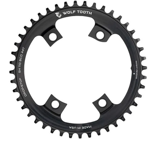 Wolf Tooth 110 Asymmetric Shimano GRX Chainring