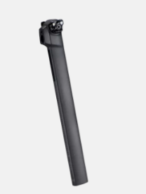 Specialized S-Works Tarmac Carbon Post - Satin Carbon