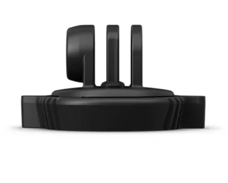 Garmin Quarter-turn to Friction Flange Mount Adapter