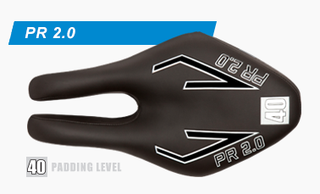 ISM PR2.0 Black