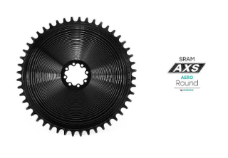 Garbaruk Chainring for AXS Aero Road/CX Round