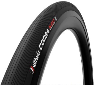 Vittoria Corsa N.EXT 700c Fold Full Black G2
