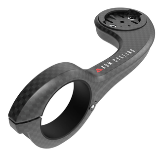 KOM Cycling Bar Mount For Garmin or Wahoo