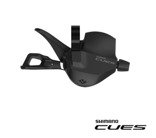 Shimano SL-U4010 Shift Lever Right CUES 9 Speed