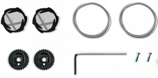 Northwave XDial System Kit