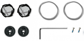 Northwave XDial System Kit
