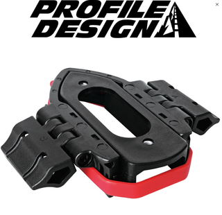 Profile Design Aerodrink Bracket w/BTA tilt Adaptor