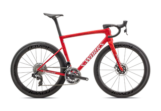 Specialized S-Works Tarmac SL8 AXS