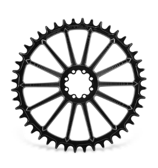 Garbaruk Chainring AXS Road/CX Round