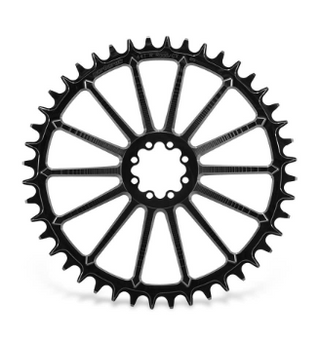 Garbaruk Chainring AXS Road/CX Round