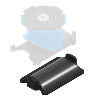 Quad Lock Flat Bar Adapter