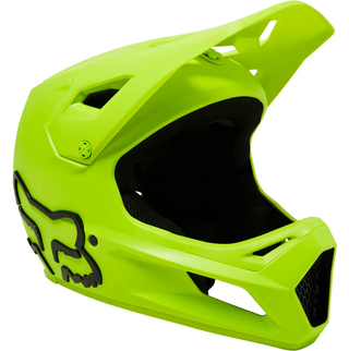 Fox Rampage Helmet
