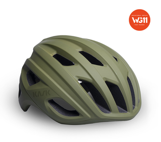 Kask Mojito WG11 Olive Green Matt