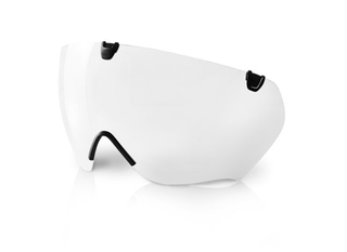 Kask Bambino Pro Visor